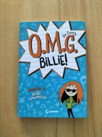 O.M.G Billie! Buch