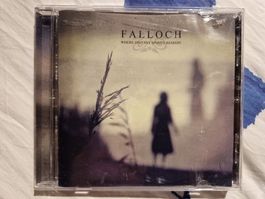 Falloch – Where Distant Spirits Remain - c