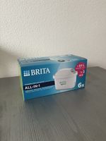 6x Brita Wasserfilter NEU