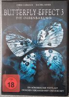DVD Butterfly Effect 3 - Die Offenbarung