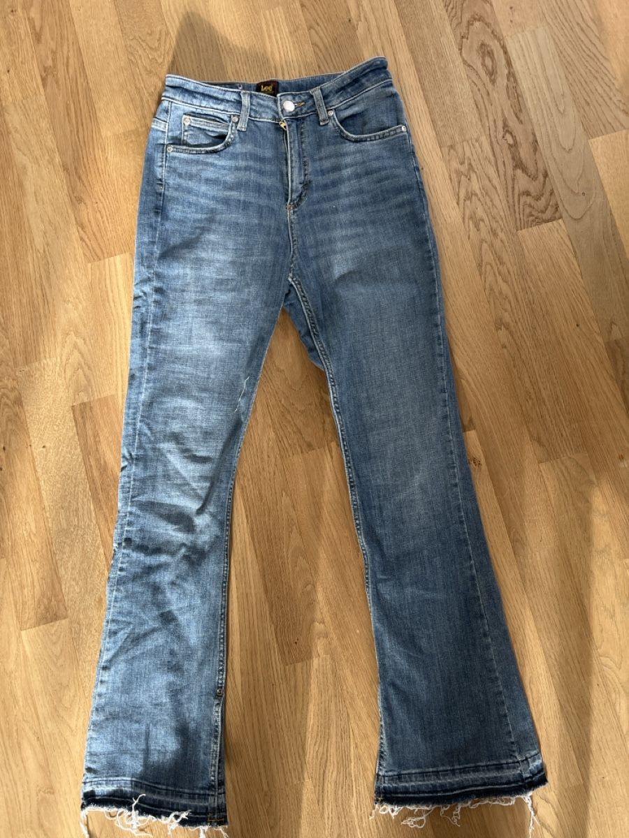 Lee Jeans: Jeans von Lee – Nuovo (secondo la descrizione) da Ins venduto da ann_wp7f