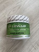 Levl-Up Nuke Edition Hydration (zero caffeine)