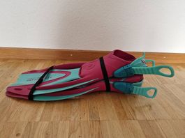 Aqualung Flossen 27-31