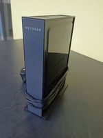 NETGEAR WNR2000 N300 Wireless Router