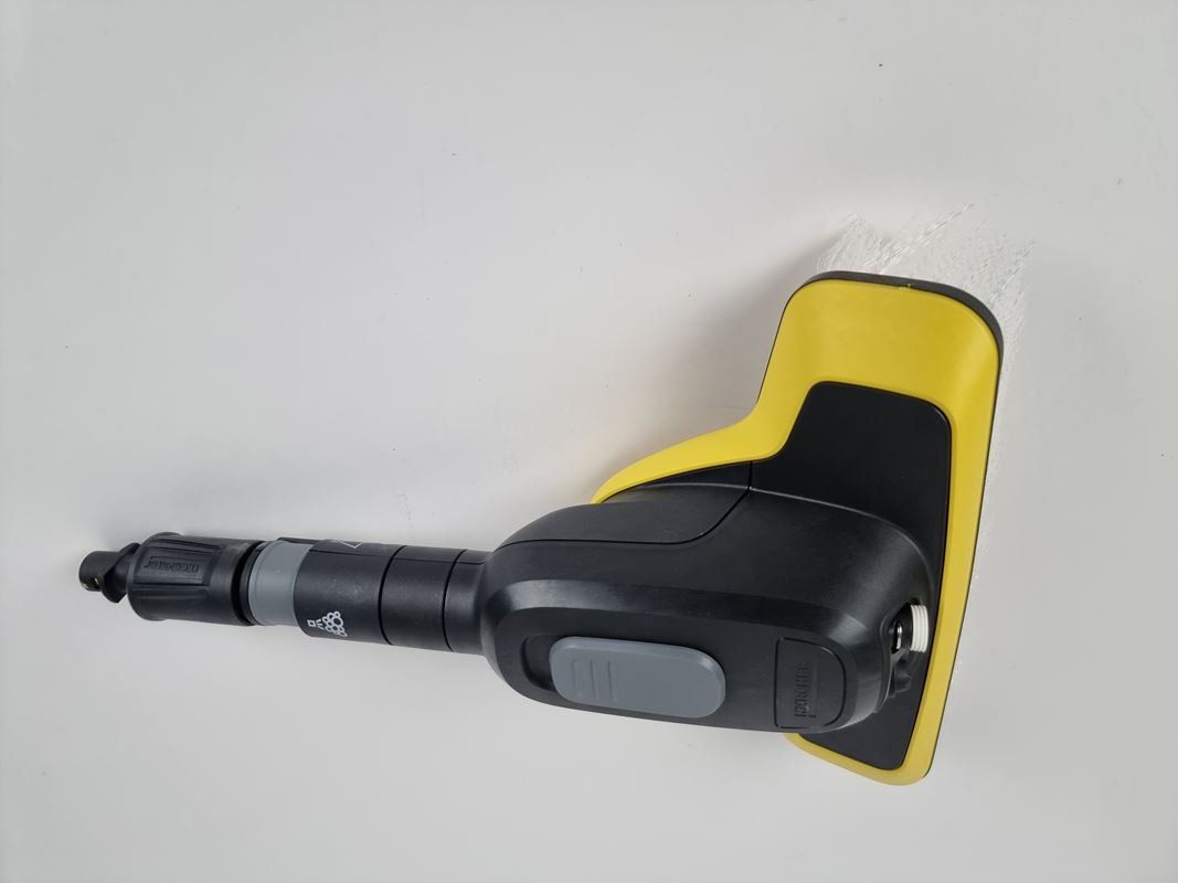 Kärcher Altro per la casa: Kärcher 3-in-1 Wash Brush – Usato da Urtenen-Schönbühl venduto da Restwert_Schoenbuehl 6