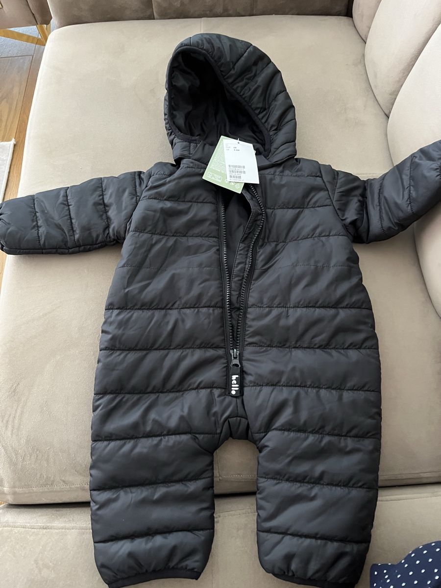 H&M Ensembles: Winteranzug – Neuf avec emballage d'origine à Kaltbrunn par Milush12 1