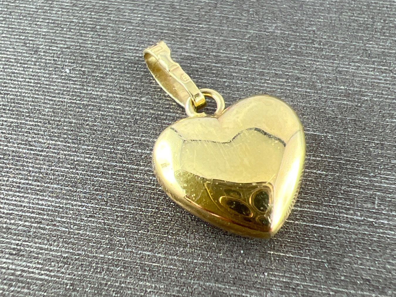 Ciondoli: Anhänger 750 Gold – Usato da Niederuzwil venduto da leo_8857 2