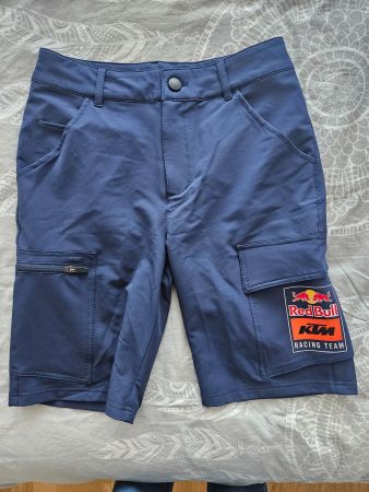 Short hommw kTM Redbull Racing Team, XS, neuf