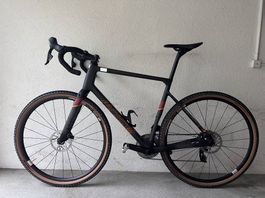 Price Gravel / Carbon / elektr. Schaltung