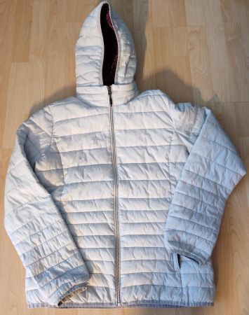 Damen Jacke, Gr. 42/L, Marke: CMP