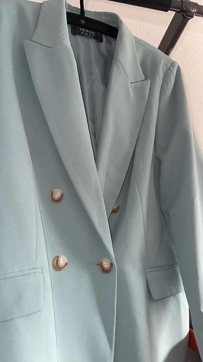 Completi & Tailleur: Trendiger Blazer NEU blau Grösse 44 – Nuovo (secondo la descrizione) da Oftringen venduto da tola19 1