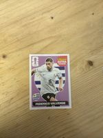 Carte Panini FIFA Federico Valverde Extra Sticker