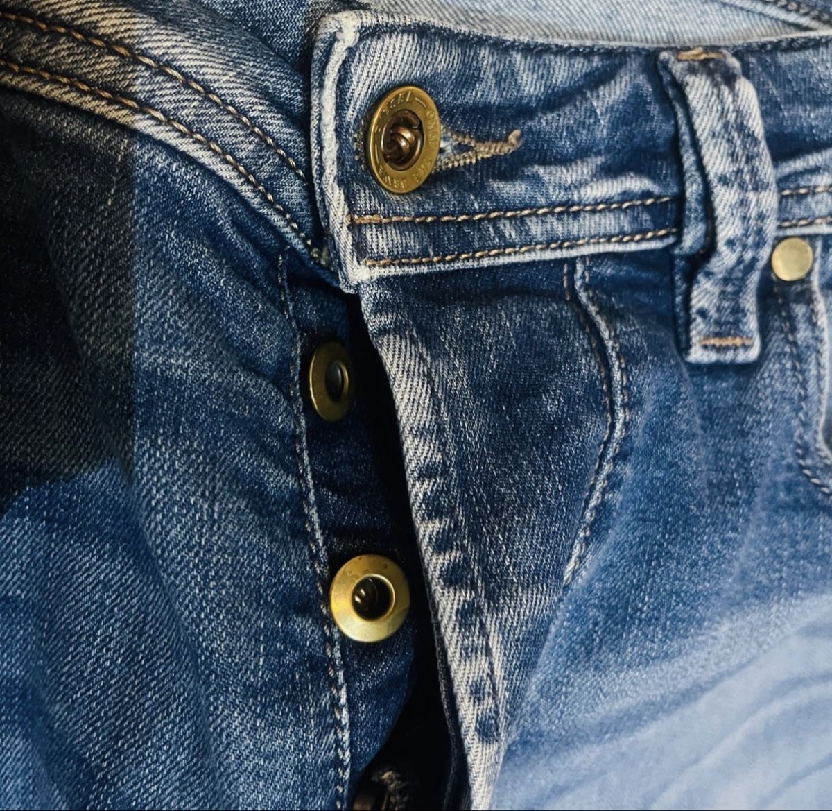 Diesel Jeans: Diesel Larkee-Beex 31/30  – Usato da Cham venduto da Karabase 2