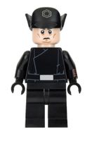 Lego minifigure (minifiguren) Star Wars