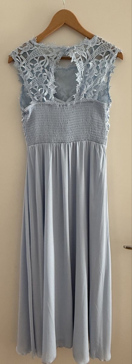 Vestiti: Abschlusskleid Gröss 38 – Usato da Frick venduto da 3zickzack9 2