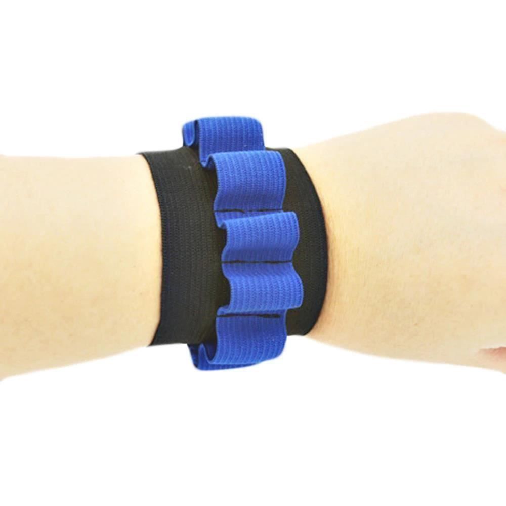 Giocattoli: Jouet bracelet pour pistolet Nerf – Nuovo e nell'imballaggio originale da Gurmels venduto da Swisspod 2