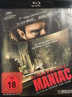 Alexandre Ajas :  Maniac   (2012)