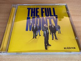Various – The Full Monty