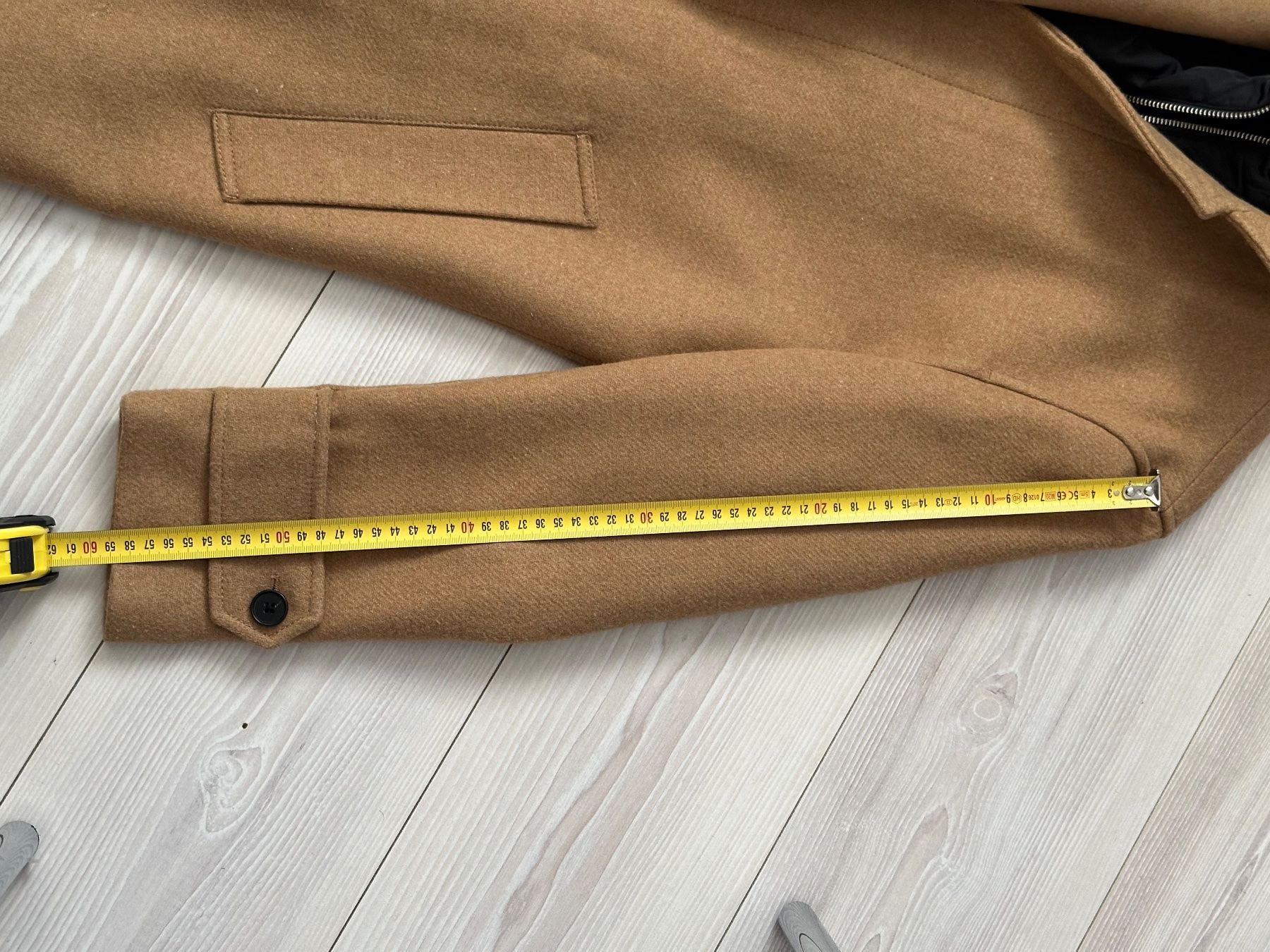 Zara Manteaux: Zara Mantel – Neuf (Voir description) à Selzach par Mperformance83 4