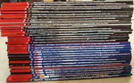 Rivista Focus Storia - 32 numeri