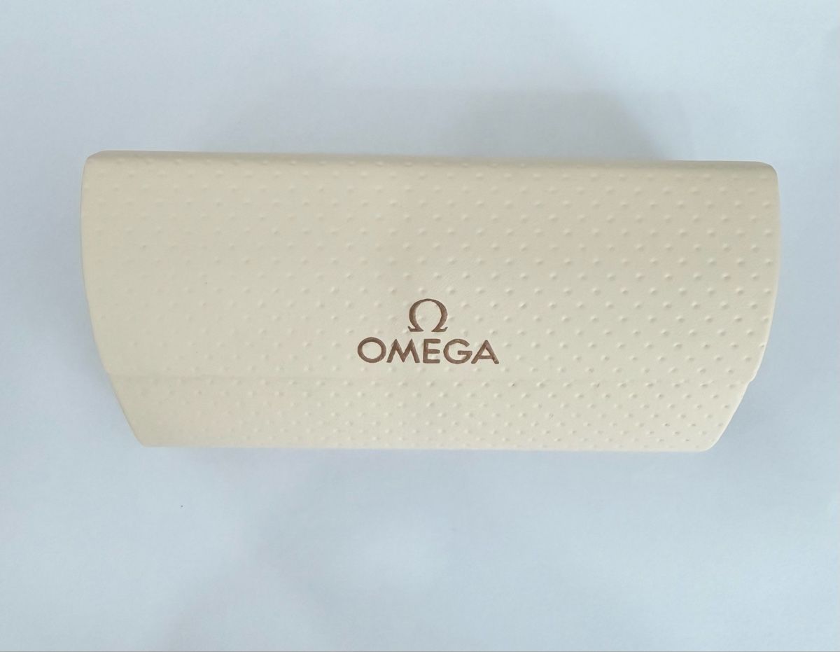 Brillen & Gläser: Omega Sunglasses  – Neu (gemäss Beschreibung) aus Genève von Riccardo47 1