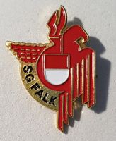 CC126 - Pin Polizei Kanton Solothurn - SG FALK
