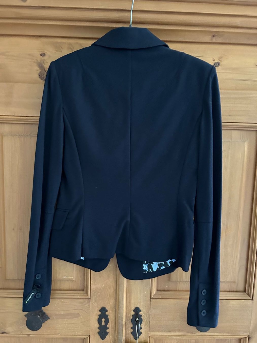 Jacken: Jacke, Coat, Blazer, Blonde //NEU// 36 – Neu (gemäss Beschreibung) aus Stettfurt von outlet72 2