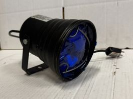 Par36 Short Eco 30W 230V Pinspot (A232)