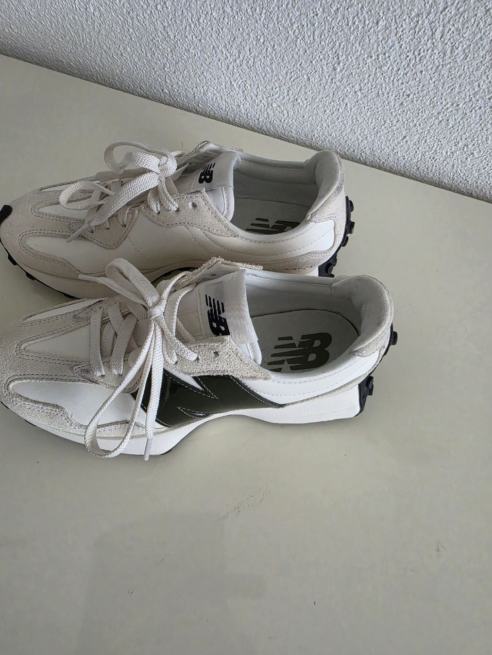 New Balance Scarpe da donna: NEW BALANC 37,5 – Usato da Strengelbach venduto da romanna 4