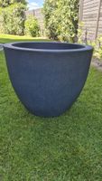 Blumentopf Kunststoff 62cm Durchmesser