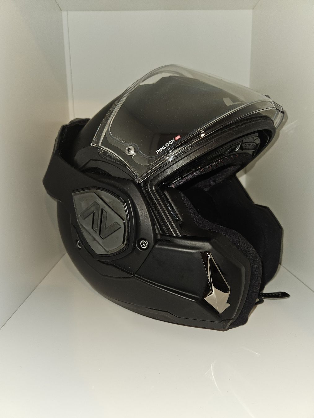 Caschi & visiere: casque moto neuf – Nuovo (secondo la descrizione) da Bex venduto da Calapol 1