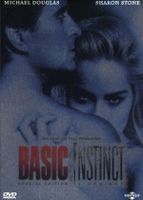 Basic Instinct (1992) (Steelbook, 2 DVDs) Sharon Stone