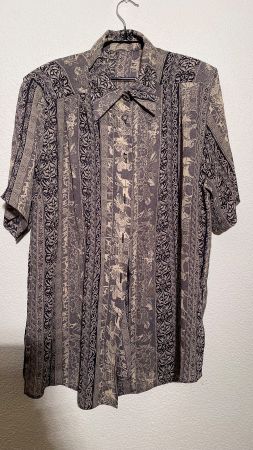 EGYPT L XL Unisex/NP45CHF SEide PE