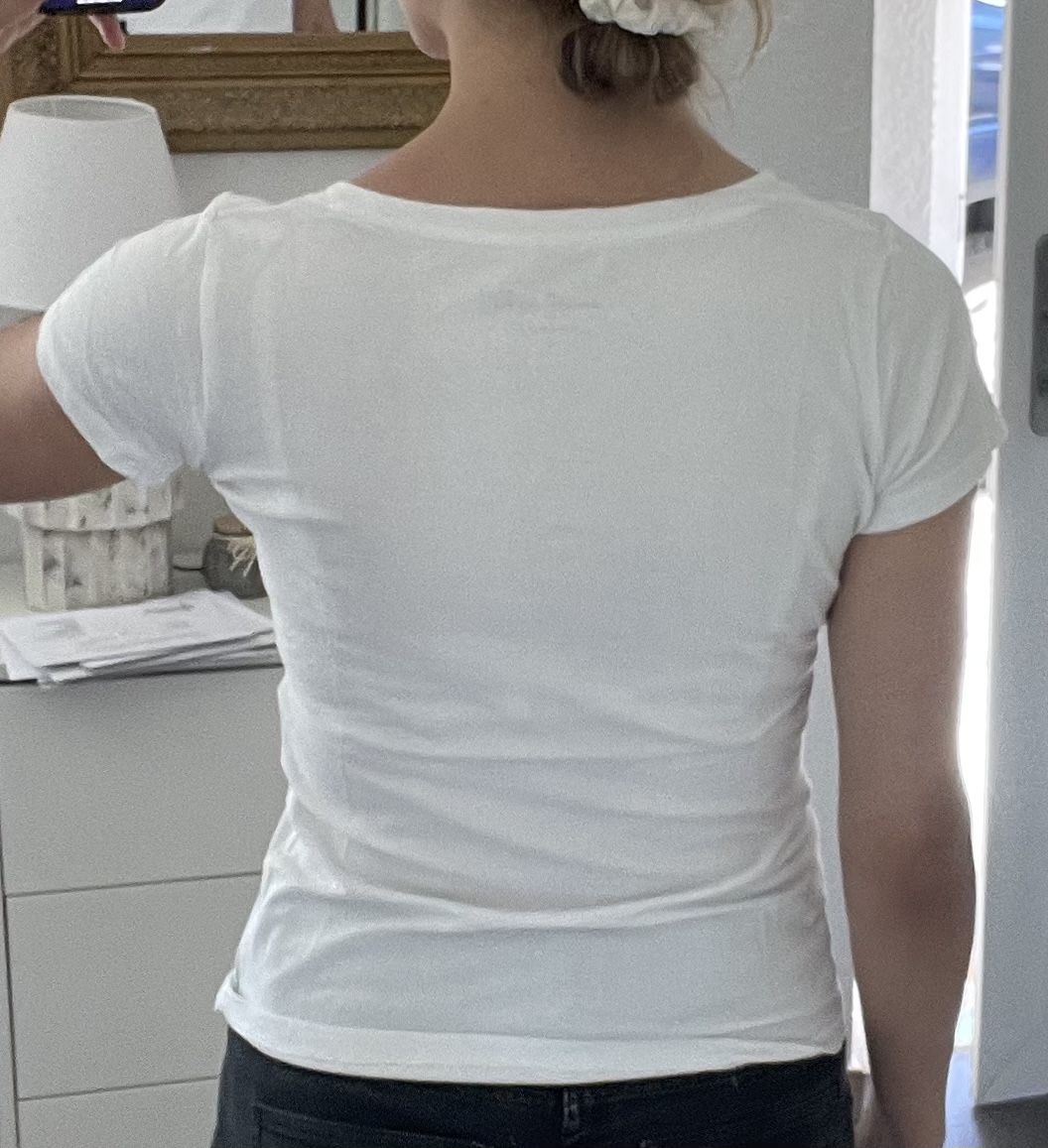 Pepe Jeans T-shirt: Pepe jeans T-Shirt – Nuovo (secondo la descrizione) da Lenzburg venduto da CelinaS01 5