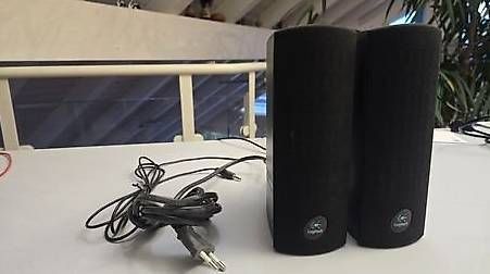Logitech Casse acustiche: Logitech Computer-Lautsprecher SoundMan G1 – Usato da Emmetten venduto da Jk11 1