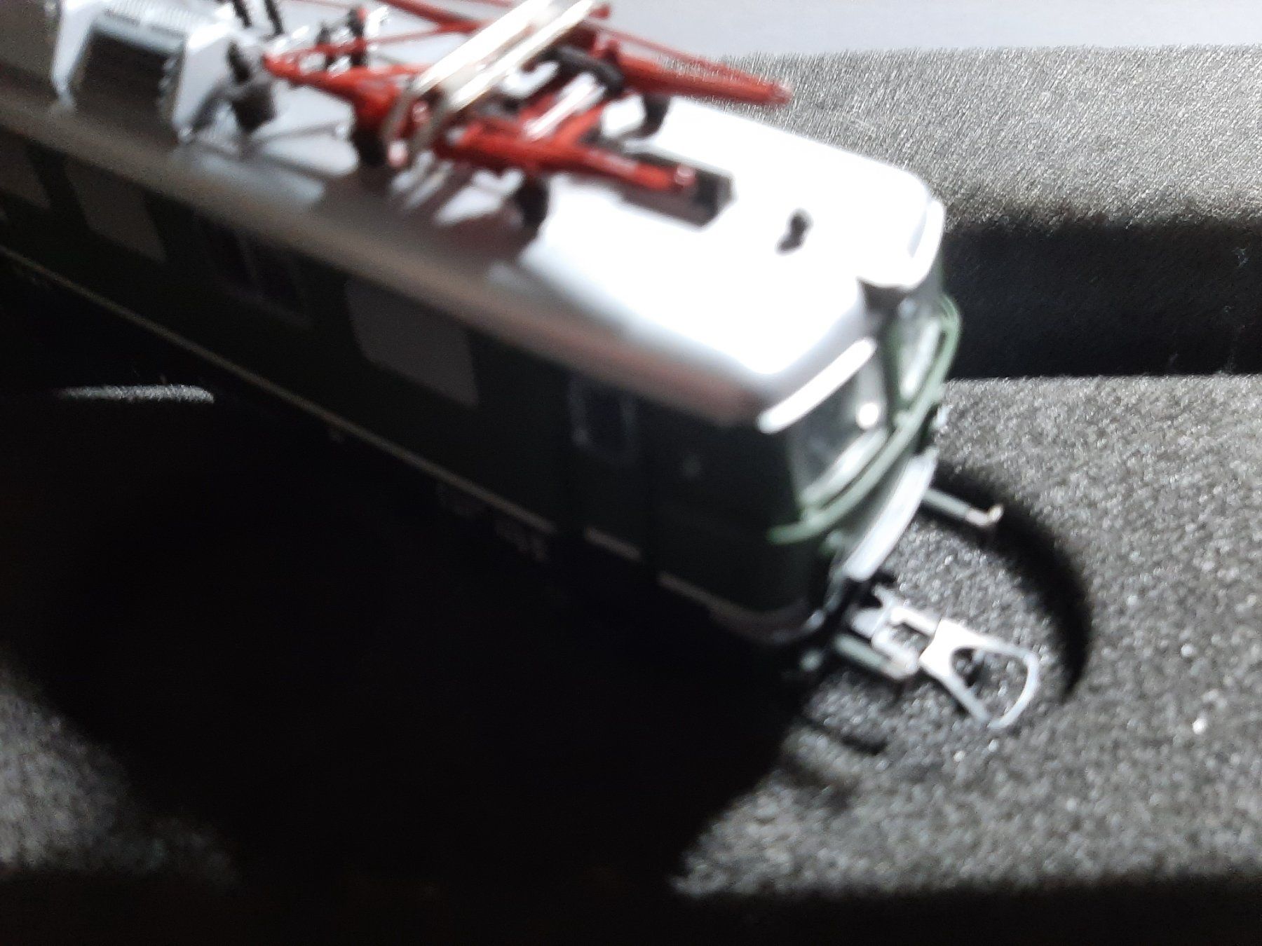 Roco Trains électriques: ROCO DB BR 150 – D'occasion à Avully par RIVALIS 6