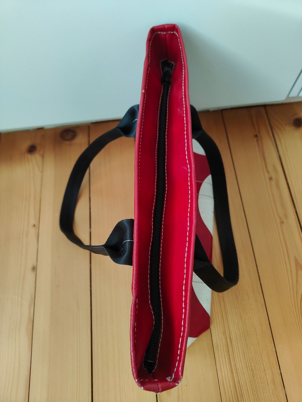 Freitag Borse da donna: Freitagtasche Donna F72 – Usato da Winterthur venduto da 1rainbow54 6