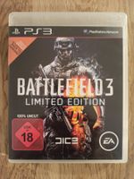 Battlefield 3 Limited Edition PS3