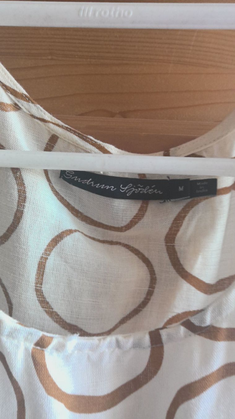 Gudrun Sjöden Vestiti: Leinenkleid Gudrun Sjöden, Gr. M – Usato da Uster venduto da Esther_Hagmann 2