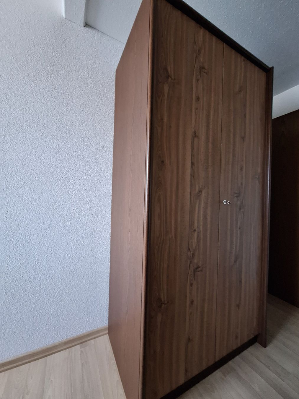 Armadi: Kleiderschrank – Usato da Wohlen AG venduto da trixlij 1