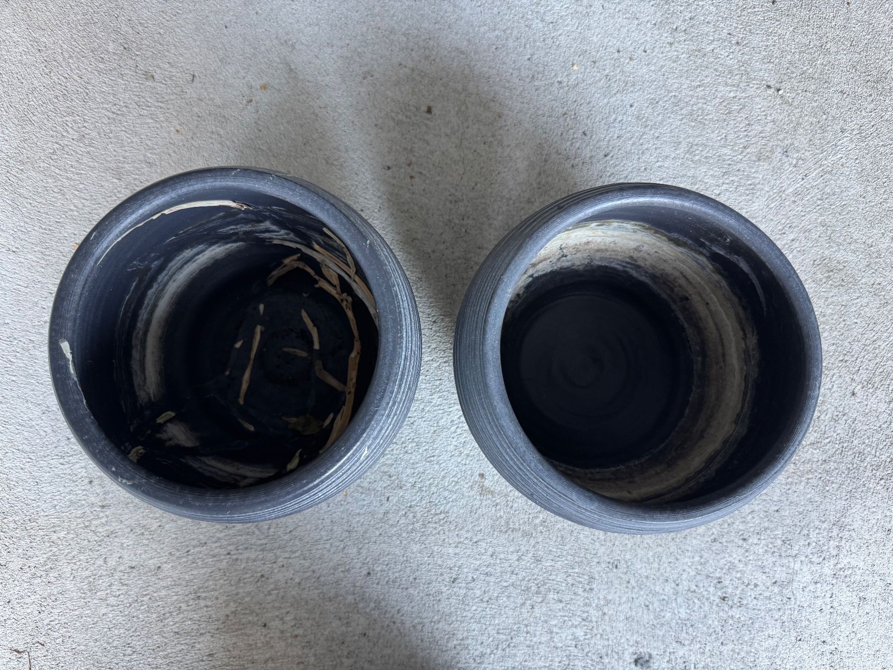 Blumentöpfe: 2 Luwasa Pots de fleurs – Gebraucht aus Zürich von odi_ldv8 1