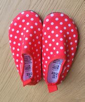Badeschuhe Playshoes, Gr. 22/23