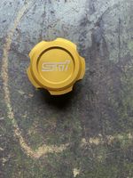 Öldeckel zu Subaru Impreza WRX STI