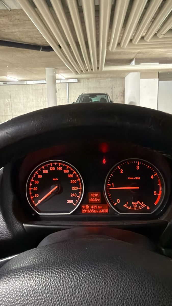 BMW Autos: Bmw 120d 2008 – Gebraucht aus Wetzikon ZH von dor_v7th 5