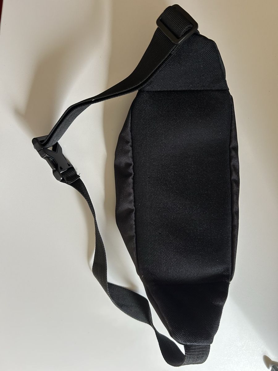 Jordan Borse: Jordan Stoff Umhängetasche, Bauchtasche – Nuovo (secondo la descrizione) da Wiler (Lötschen) venduto da Nad4 3