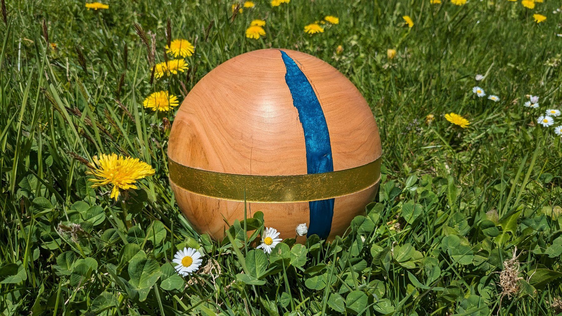 Vasi & Recipienti: Urne Handgemacht – Nuovo e nell'imballaggio originale da Wattwil venduto da Woodbender 2