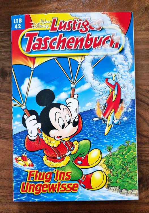 Wir verkaufen EXIT - Das Spiel: Der Flug ins Ungewisse - wie neu in