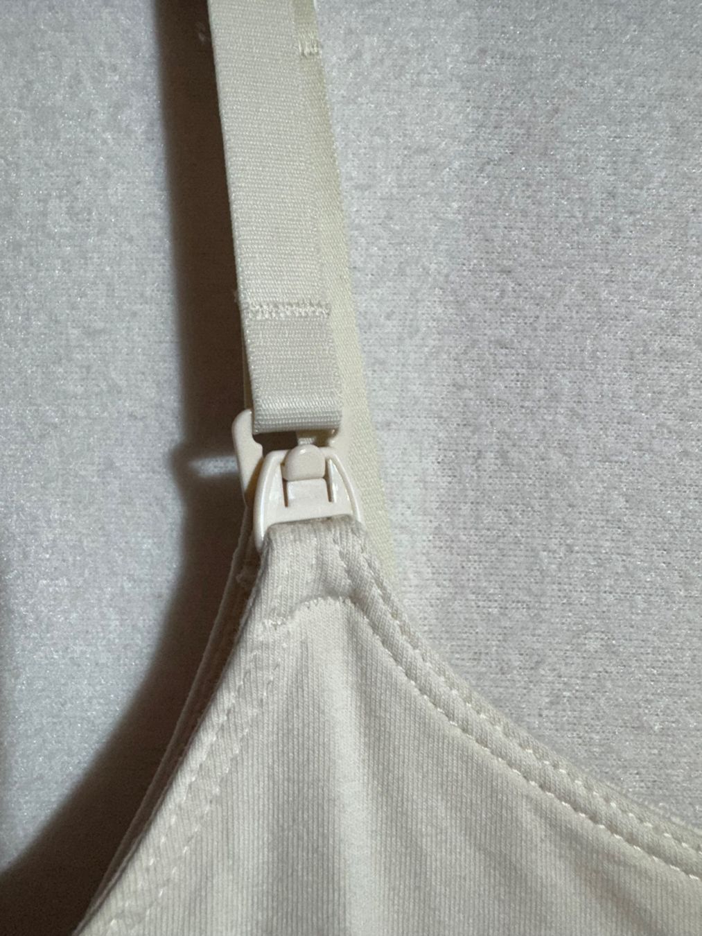 H&M Tops: Weisses Basic von H&M Gr. L – Gebraucht aus Grosswangen von SALE_SALE_SALE 1
