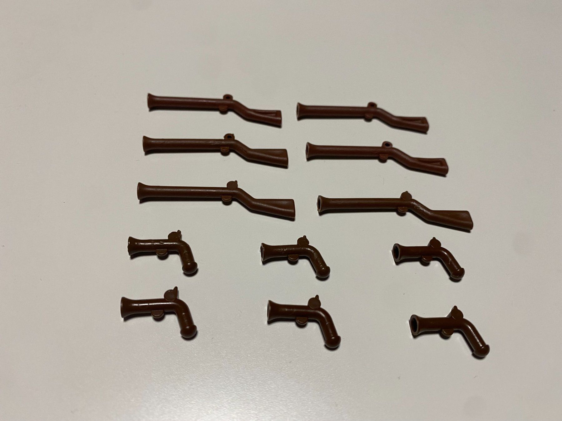 Lego Giocattoli: LEGO - PIRATEN - WAFFEN – Usato da Gelterkinden venduto da ajdt4