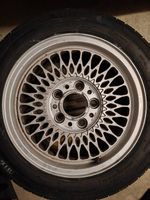 4x BMW E36 Kreuzspeichen 1180448